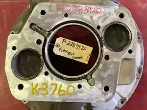Used Eaton/Fuller Clutch Housing (Stock #P-2283920)) Part Image