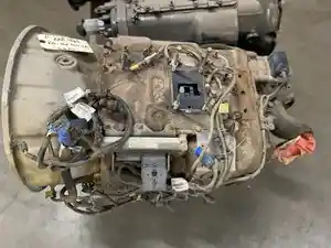 Used Eaton/Fuller FO-16E310C-LAS Transmission Assy (Stock #P-2283869)) Part Image