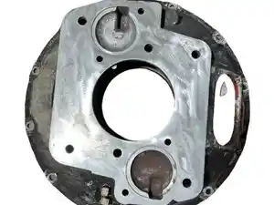 Photo of part