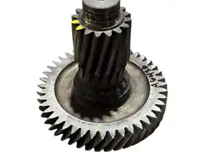 Photo of part