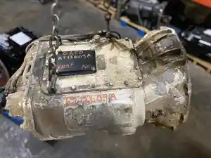 Used Eaton/Fuller RT12609A Transmission Assy (Stock #P-2283827)) Part Image