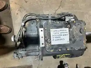 Used Eaton/Fuller RTO16908LL Transmission Assy (Stock #P-2283803)) Part Image
