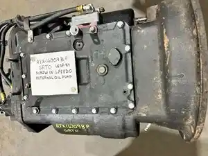 Used Eaton/Fuller RTX-16709BP Transmission Assy (Stock #P-2283808)) Part Image