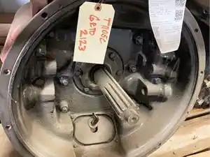 Used Eaton/Fuller T1105C Transmission Assy (Stock #2123)) Part Image