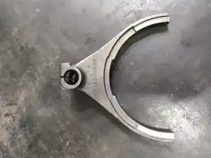 Used Eaton/Fuller Transmission Yoke (Stock #P-2283370)) Part Image