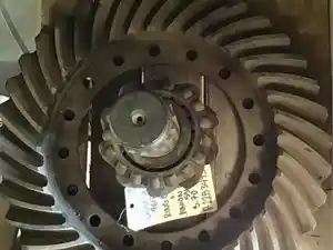 Used Eaton RS461 Gear Set (Stock #P-2283493)) Part Image
