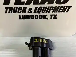 Used Eaton Part by Number (Stock #21330U)) Part Image