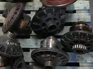 Used Eaton Part by Number (Stock #P-2281582)) Part Image