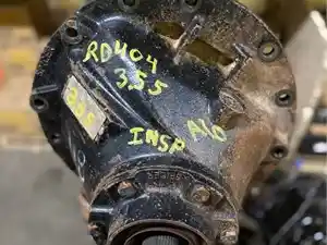 Used Eaton RD404 Rear Rear (Tandem Rear or Single) (Stock #P-2283858)) Part Image