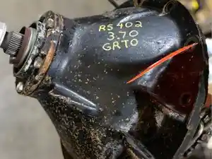 Used Eaton RS402 Rear Rear (Tandem Rear or Single) (Stock #P-2283868)) Part Image