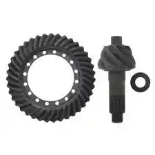 Used Eaton RS404 Gear Set (Stock #513364)) Part Image