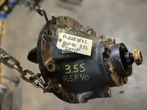 Used Eaton RSP40 Rear Rear (Tandem Rear or Single) (Stock #P-2283833)) Part Image