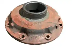 Used Eaton RT480 Diff Misc Part Image