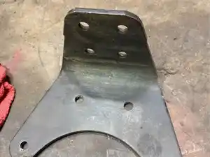 Photo of part