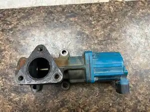 Used International DT 466 EGR Engine Misc Part Image