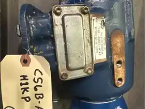 Photo of part