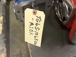 Used MUNCIE TG6S-M6506-A1BX PTO (Stock #P-2283747)) Part Image