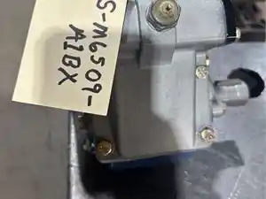 Used MUNCIE TG8S-M6509-A1BX PTO (Stock #P-2283687)) Part Image