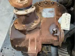 Used Mack CRD93 Rear Rear (Tandem Rear or Single) (Stock #P-2281151)) Part Image