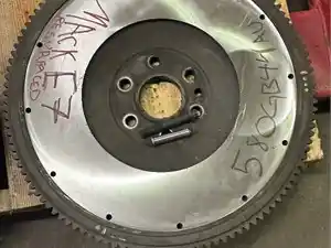 Used Mack E7 Flywheel (Stock #580GB44AU)) Part Image