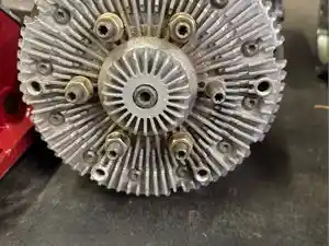 Photo of part