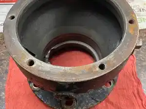 Used Mack Part by Number (Stock #36KN114P1-U)) Part Image