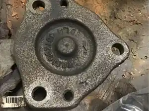Used Mack Part by Number (Stock #451KC3103A)) Part Image
