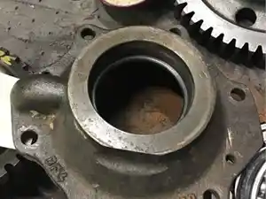 Used Mack Part by Number (Stock #GCO-6938)) Part Image