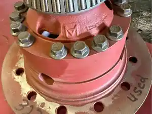 Photo of part