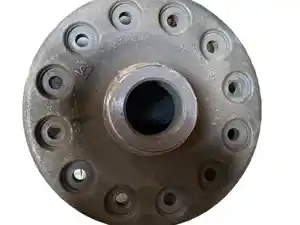 Photo of part