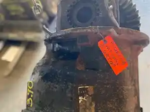 Photo of part