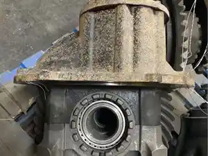 Used Meritor/Rockwell RR20145 Rear Rear (Tandem Rear or Single) (Stock #P-2283247)) Part Image