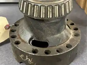 Used Meritor/rockwell Part by Number (Stock #P-228719)) Part Image