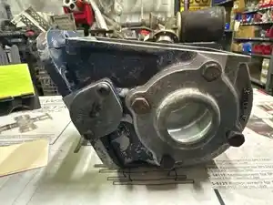 Used Muncie Part by Number (Stock #P-2283693)) Part Image