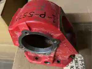 Photo of part