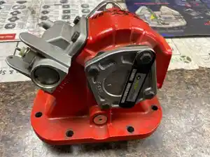 Photo of part