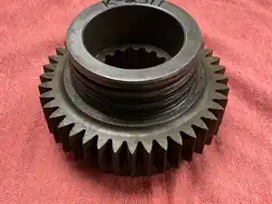 Used New Star Part by Number (Stock #K-2311)) Part Image
