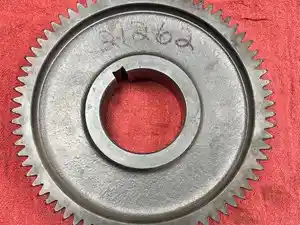 Used New Star Part by Number (Stock #21262 U)) Part Image