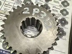 Used PTO CHELSEA Specialty Equipment (Stock #P-2283609)) Part Image