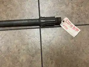 Used Rockwell Axle Parts Part by Number (Stock #3280W3039)) Part Image