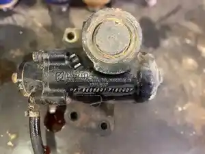 Photo of part