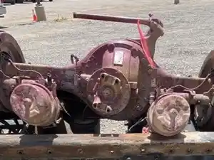 Used Single Cutoffs (Stock #P-2283584)) Part Image