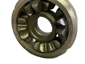 Photo of part