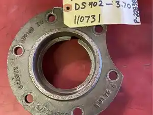 Photo of part