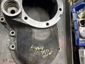 Used Spicer/Dana DSP40 Diff Misc Part Image