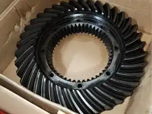 Used Spicer/Dana DT461 Gear Set (Stock #P-2283346)) Part Image