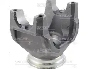 Used Spicer/Dana Differential Yoke (Stock #6-4-8541-1X)) Part Image