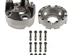 Used Spicer/Dana SPICER Differential Case (Stock #122417)) Part Image