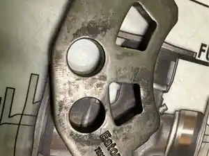 Used Spicer/Dana UNIVERSAL Diff Misc Part Image