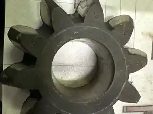 Used Spicer/Dana 23070D Diff Misc Part Image